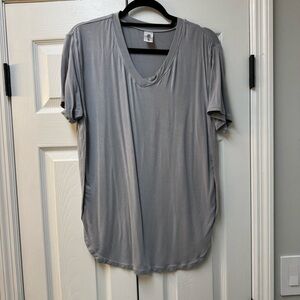 Senita Athletics boyfriend tee